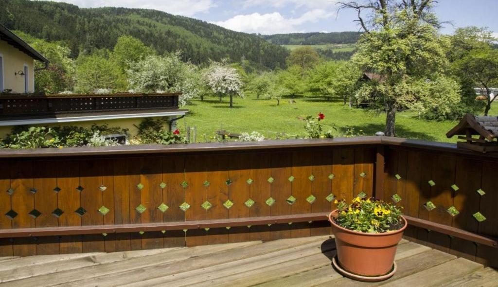 Landhaus Kuegler-Eppich, Kuep Kg Proleb Eksteriør billede