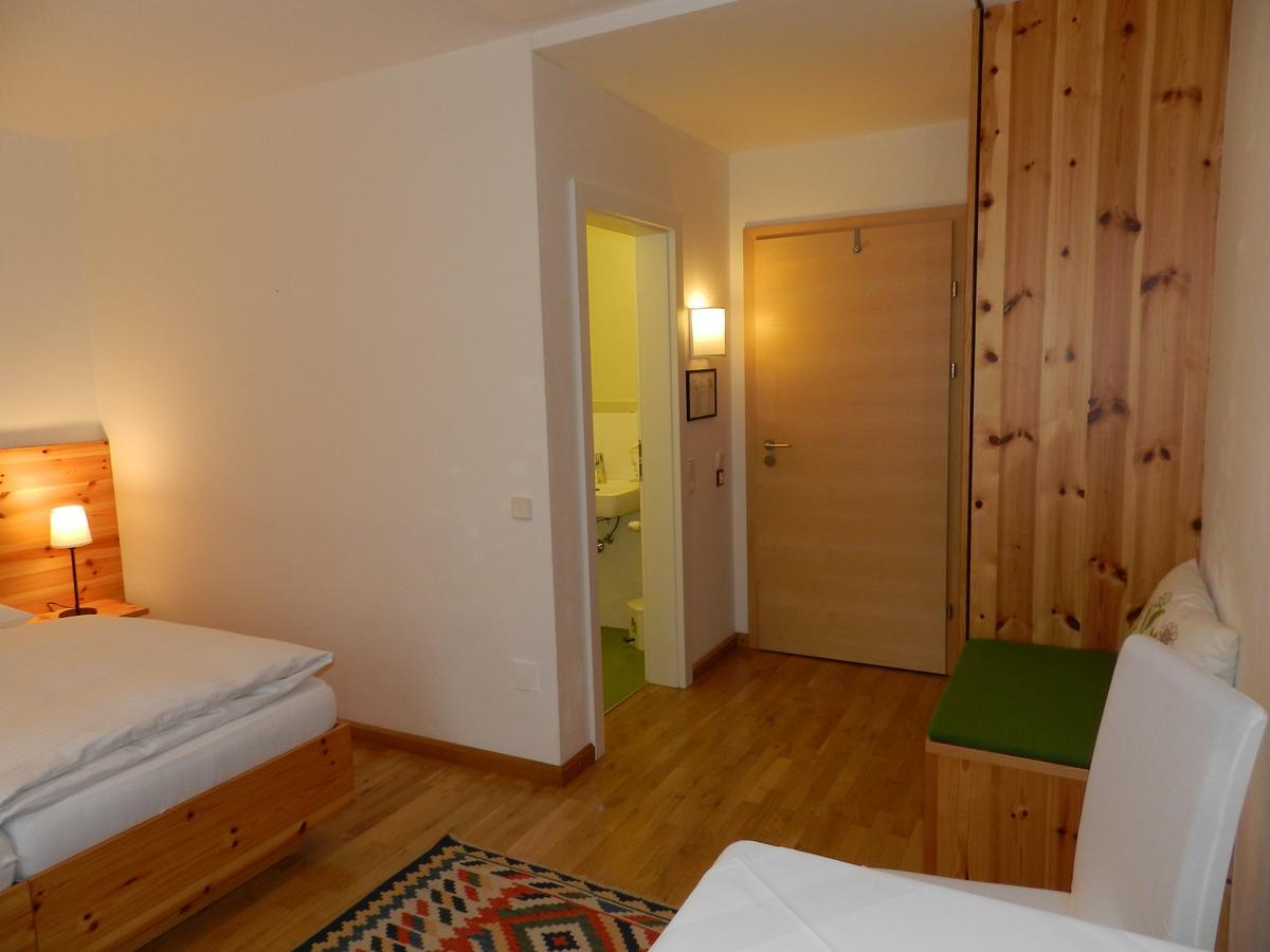 Landhaus Kuegler-Eppich, Kuep Kg Proleb Eksteriør billede