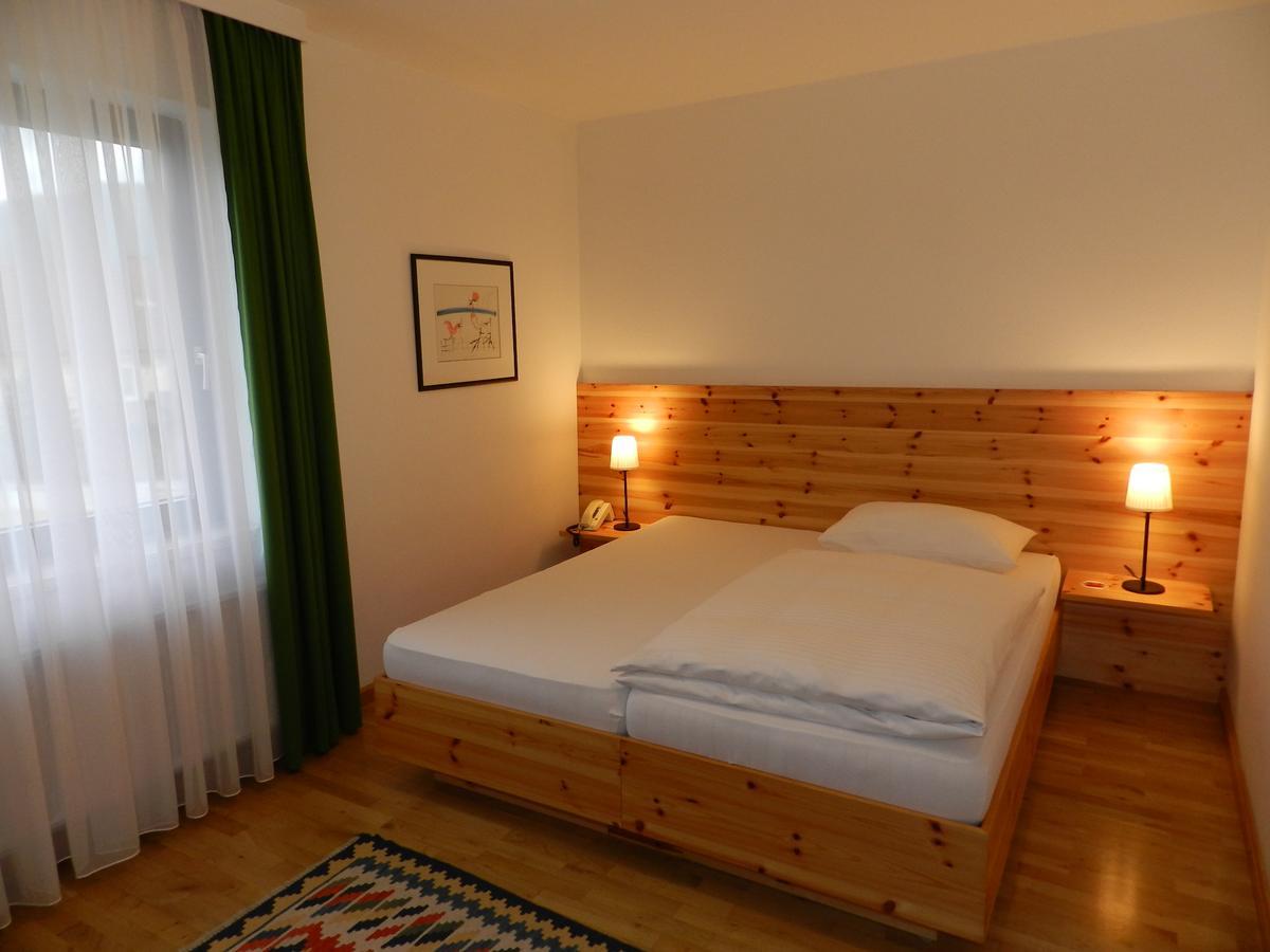 Landhaus Kuegler-Eppich, Kuep Kg Proleb Eksteriør billede