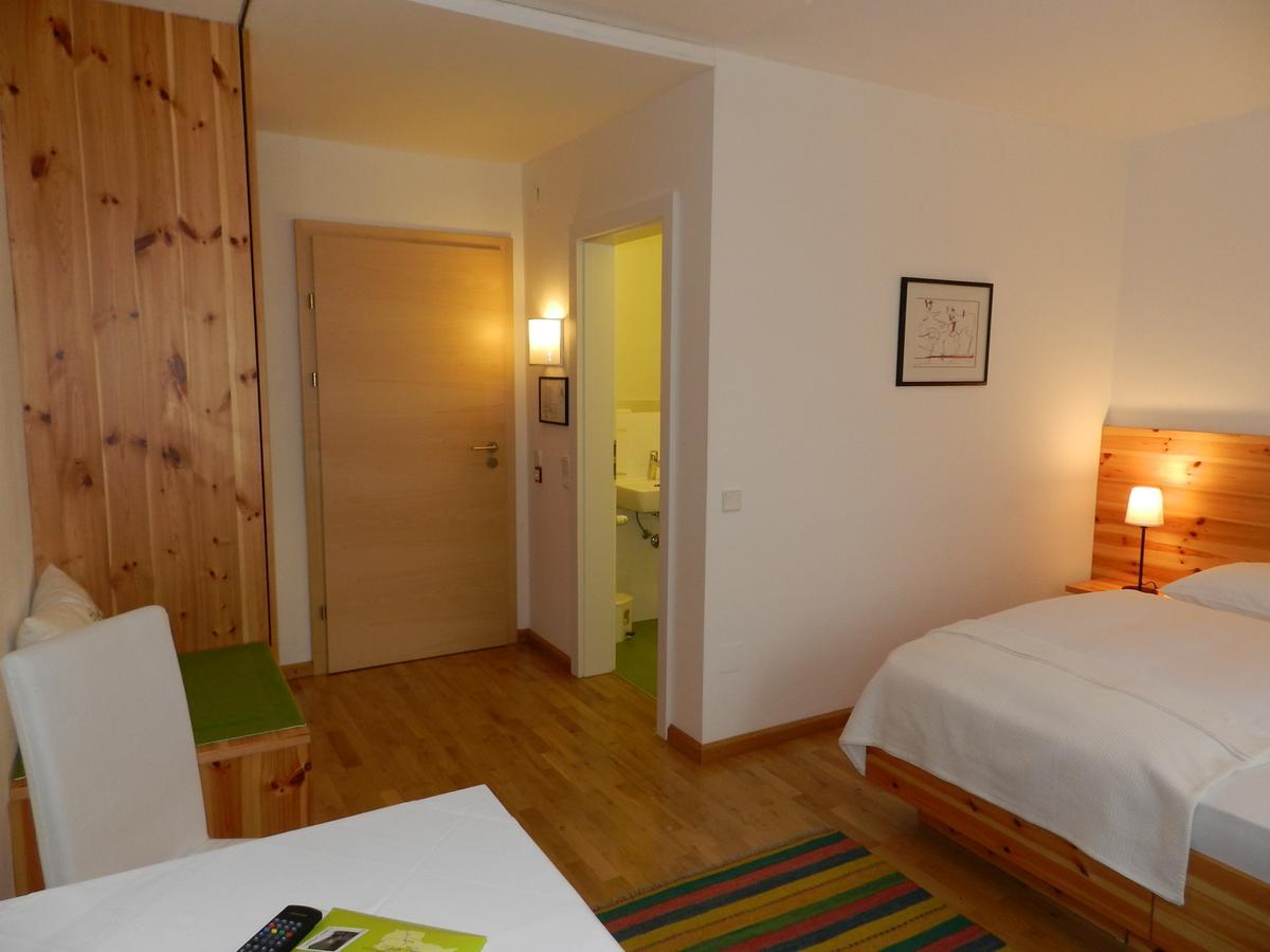 Landhaus Kuegler-Eppich, Kuep Kg Proleb Eksteriør billede