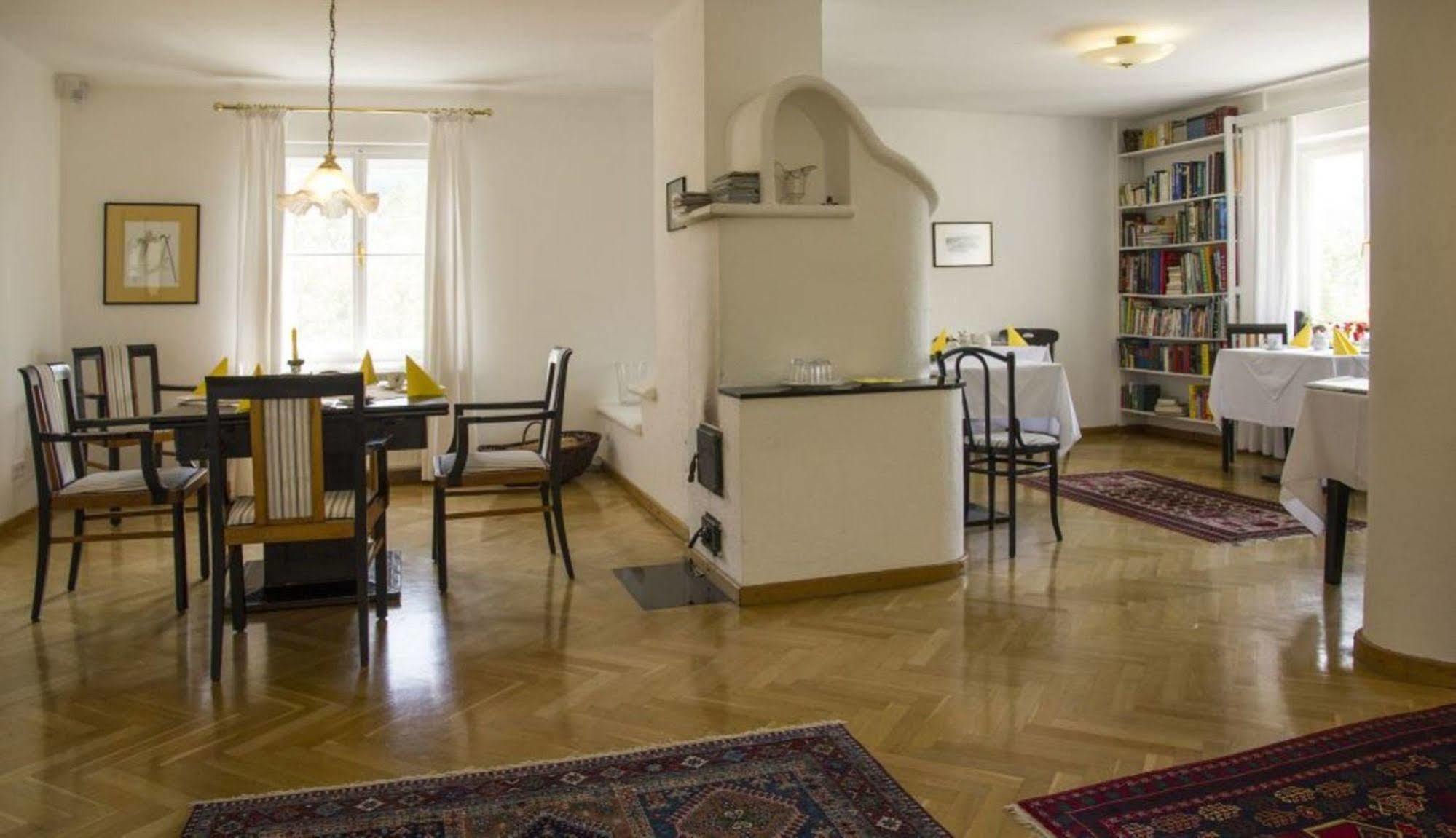 Landhaus Kuegler-Eppich, Kuep Kg Proleb Eksteriør billede
